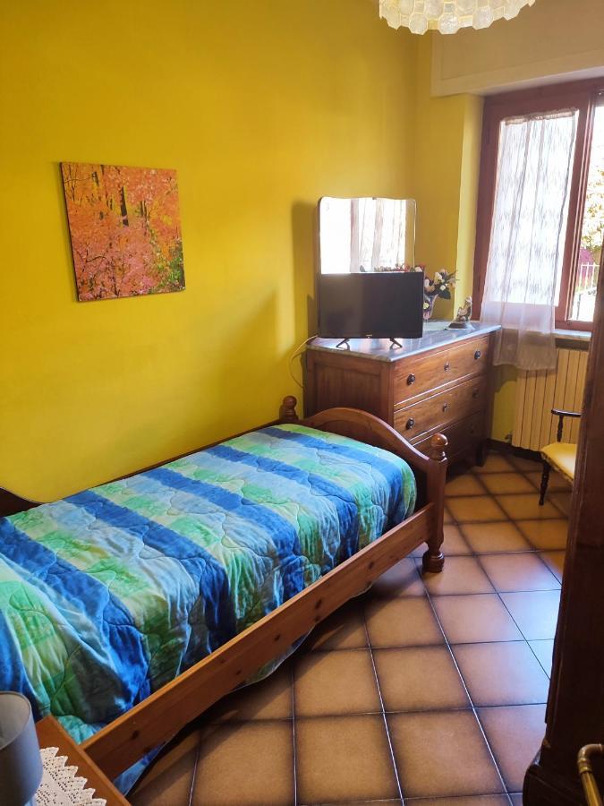 Tuscany Break 加利安奴 外观 照片