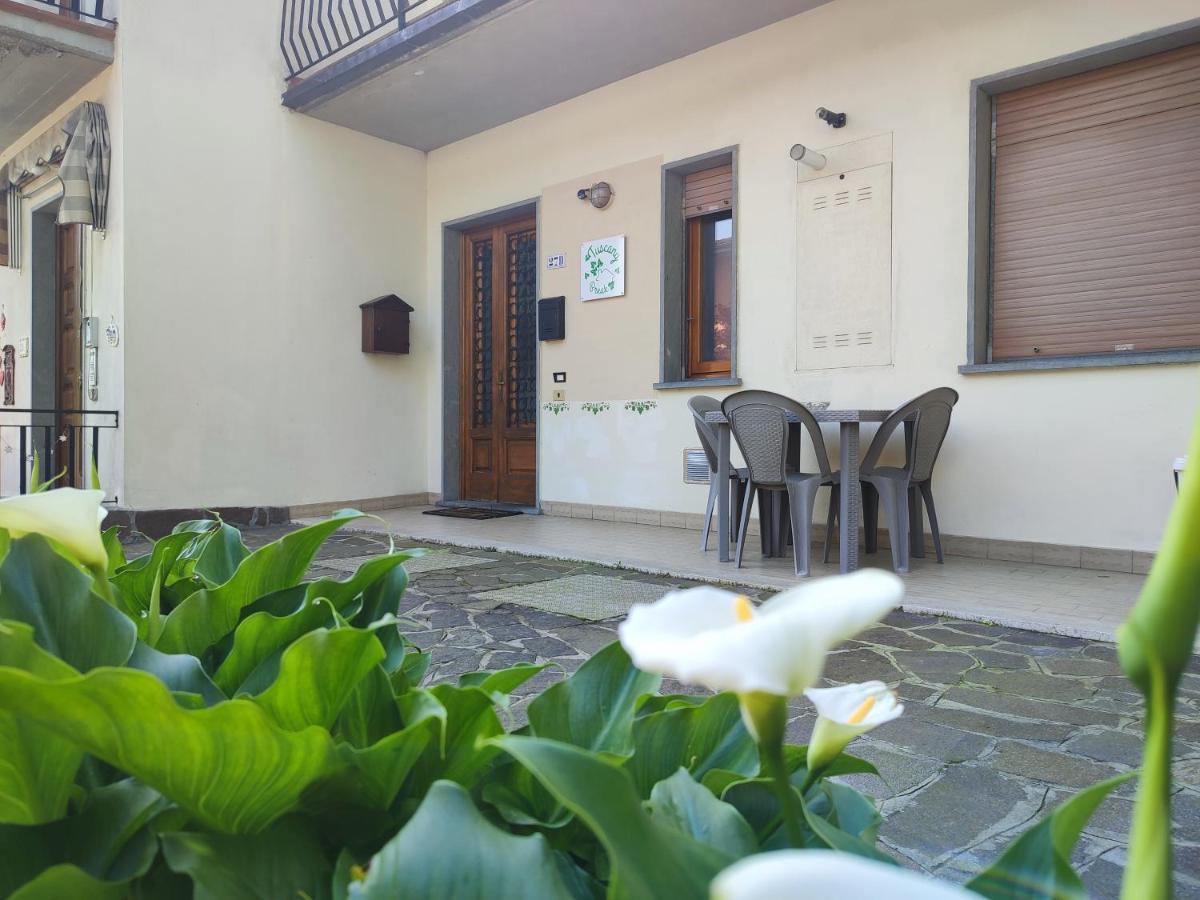 Tuscany Break 加利安奴 外观 照片