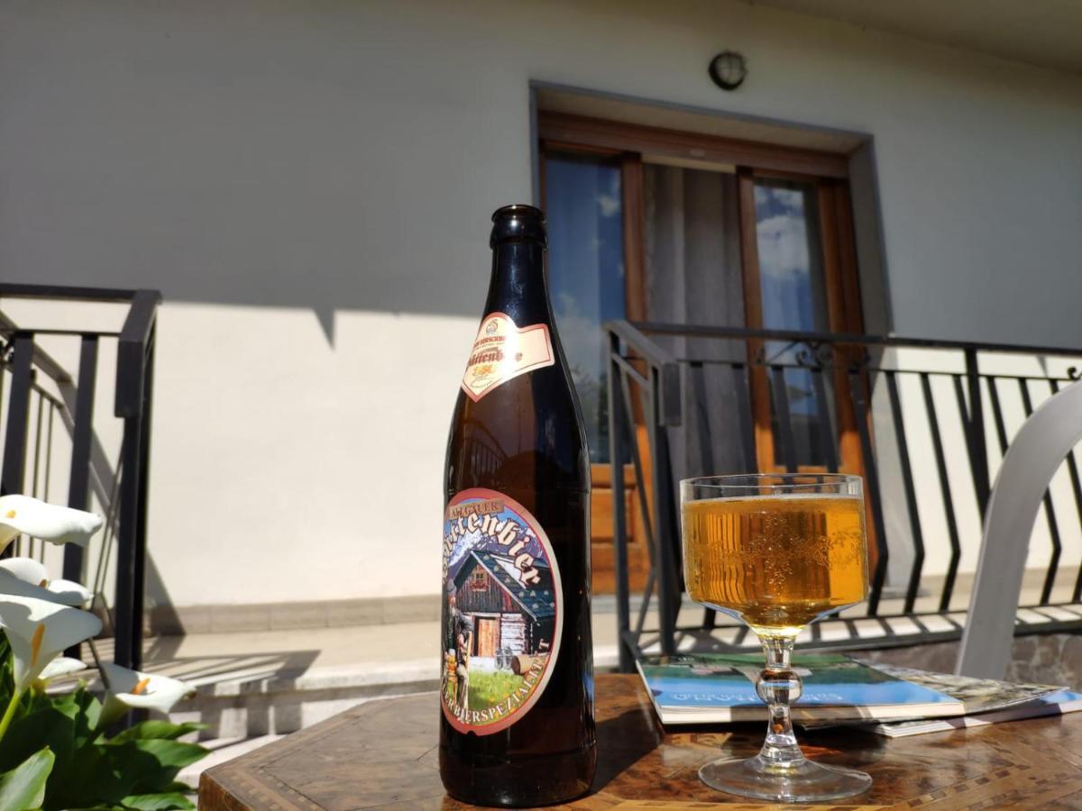 Tuscany Break 加利安奴 外观 照片